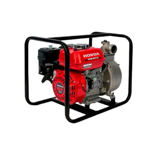 BOMBA HONDA DE CAUDAL 2X2